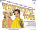 Cast Recording/Wonderful Town@Music By Leonard Bernstein