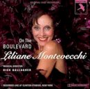 Cast Recording On The Boulevard Feat. Liliane Montevecchi 