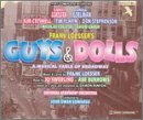 Cast Recording/Guys & Dolls@Edwards/National Sym Orch