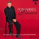 Ron Raines/Broadway Passion