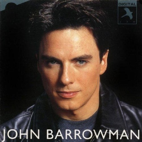 John Barrowman/Reflections From Broadway