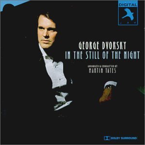 George Dvorsky/In The Still Of The Night