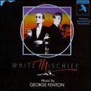 White Mischief/Soundtrack