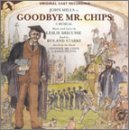Cast Recording Goodbye Mr. Chips Music By Leslie Bricusse 