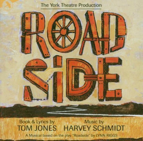 Cast Recording/Roadside@Feat. Jones/Schmidt