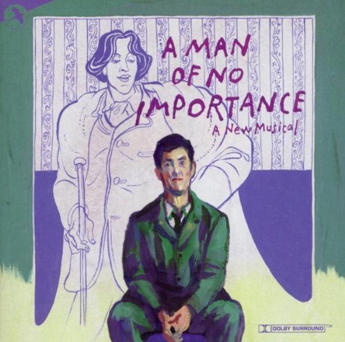 Man Of No Importance-A New Mus/Original Broadway Cast