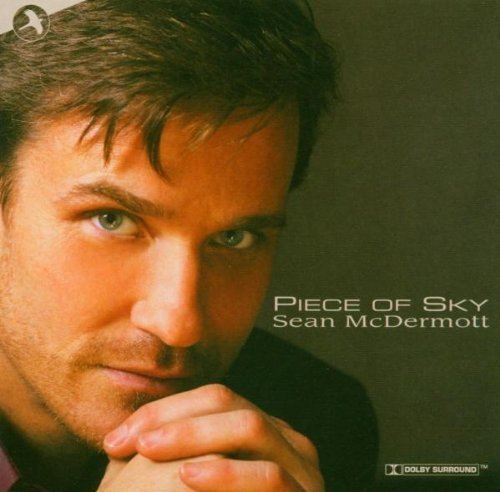 Sean Mcdermott/Piece Of Sky