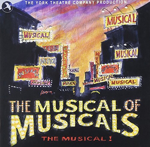 Musical Of Musicals/Original Off-Broadway Cast