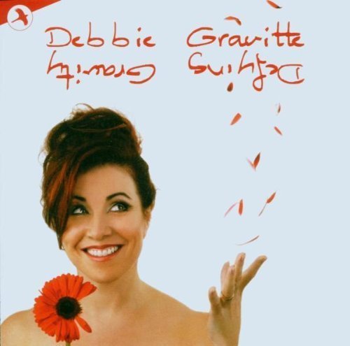 Debbie Gravitte/Defying Gravity