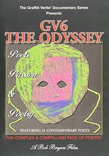 Graffiti Verite 6/Odyssey: Poets Passion & Poetr@Nr