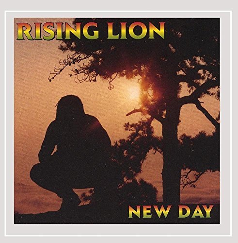 RISING LION/NEW DAY