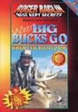 Where Big Bucks Go Where Big Bucks Go Clr Nr 