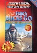 Where Big Bucks Go Where Big Bucks Go Clr Nr 
