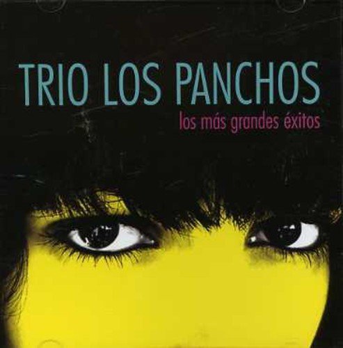Trio Los Panchos/Vol. 2-Grandes Exitos De Los P@Import-Eu