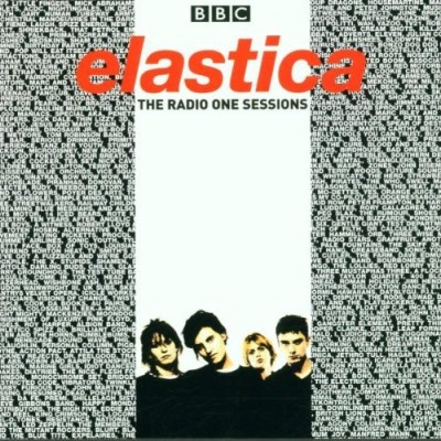 Elastica/Radio One Sessions@Import-Gbr
