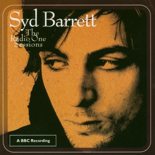 BARRETT,SYD/RADIO ONE SESSIONS