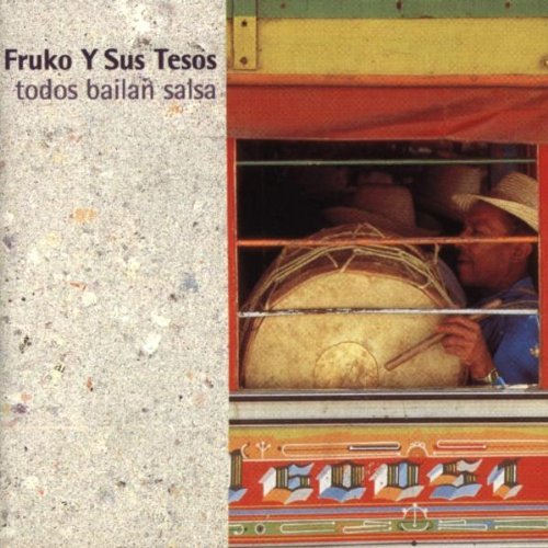 Fruko Y Sus Tesos/Todos Bailan Salsa