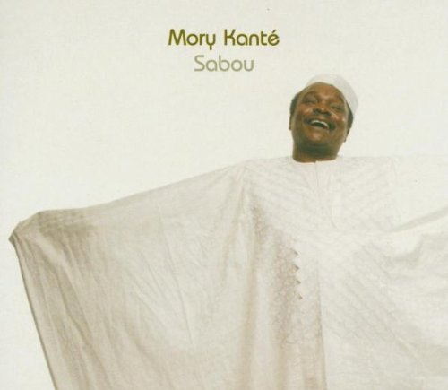 Mory Kante/Sabou