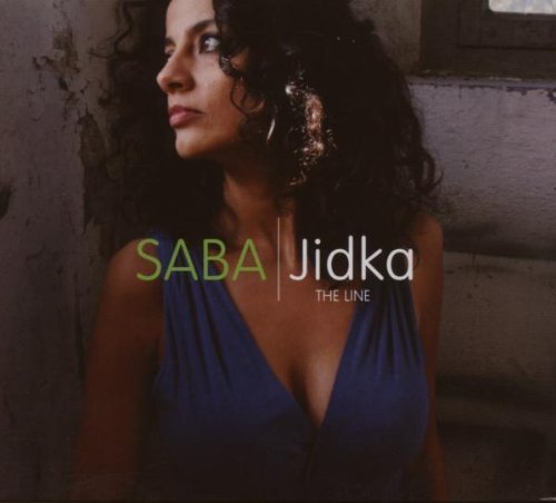 Saba/Jidka: The Line