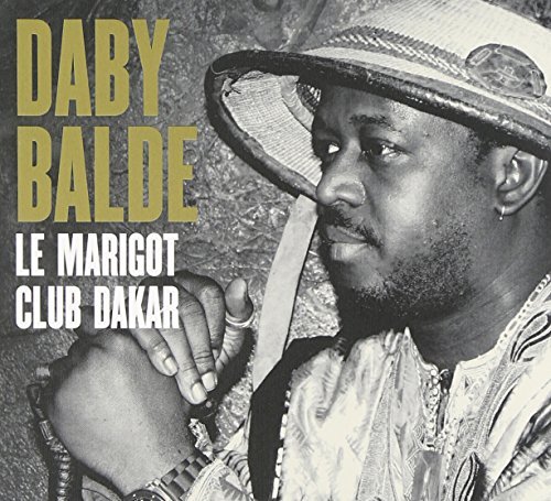 Daby Balde/Le Marigot Club Dakar