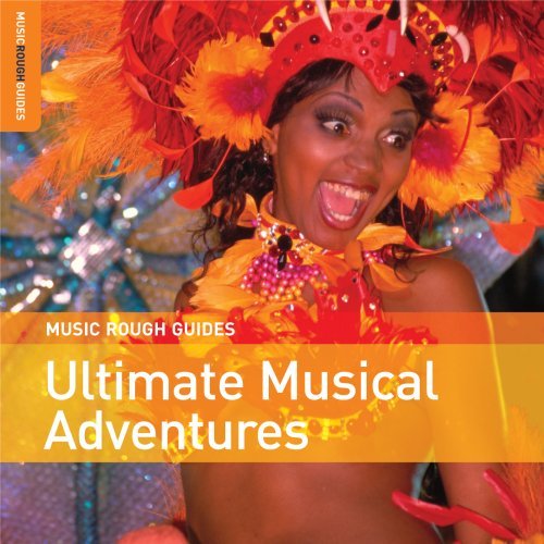 Music Rough Guides: Ultimate M/Music Rough Guides: Ultimate M