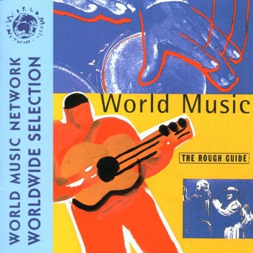 Rough Guide/Rg To World@Rough Guide