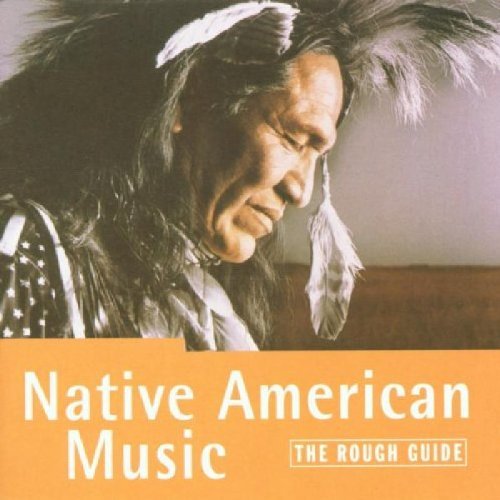 Rough Guide/Rg To Native American Music@Rough Guide