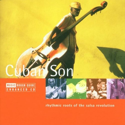 Rough Guide/Rg To Cuban Son@Sierra Maestra/Cubanismo@Rough Guide