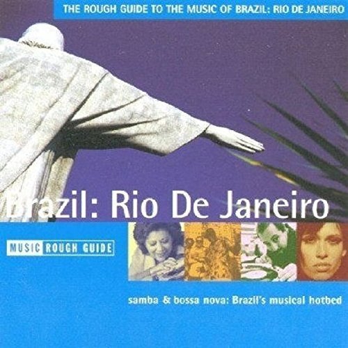 Rough Guide/Rough Guide To The Music Of Br@Rough Guide