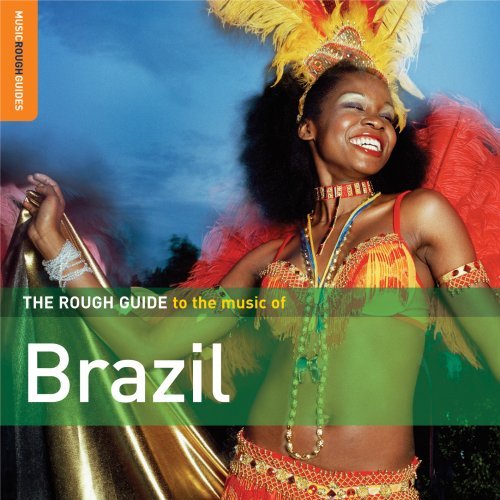 Rough Guide/Rough Guide To The Music Of Br@Second Ed.@Rough Guide