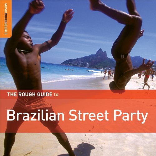 Rough Guide To Brazilian Stree/Rough Guide To Brazilian Stree