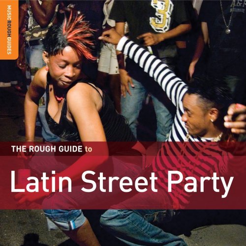 Rough Guide To Latin Street Pa/Rough Guide To Latin Street Pa