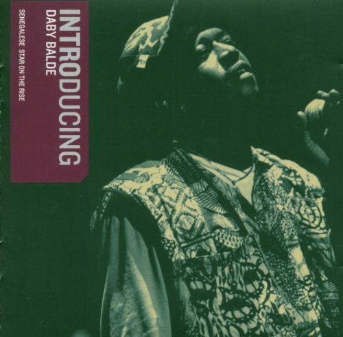 Daby Balde/Introducing Daby Balde