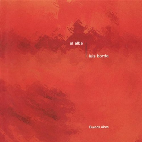 Luis Borda/El Alba