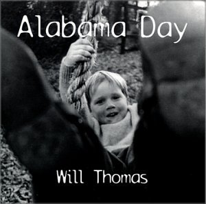 Will Thomas/Alabama Day
