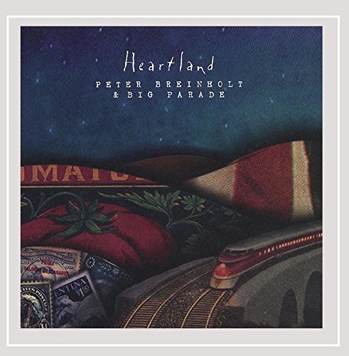 BREINHOLT,PETER/HEARTLAND