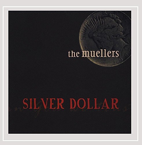 Muellers Silver Dollar 