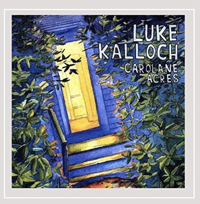 Luke Kalloch/Carolane Acres@Local