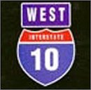 Mike West/Interstate 10
