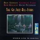 Go Jazz Allstars/Go Jazz Allstars