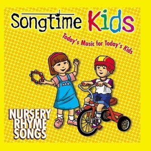 Songtime Kids/Nursery Rhyme Songs