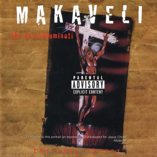 Makaveli/Don Killuminati-7 Day Theory
