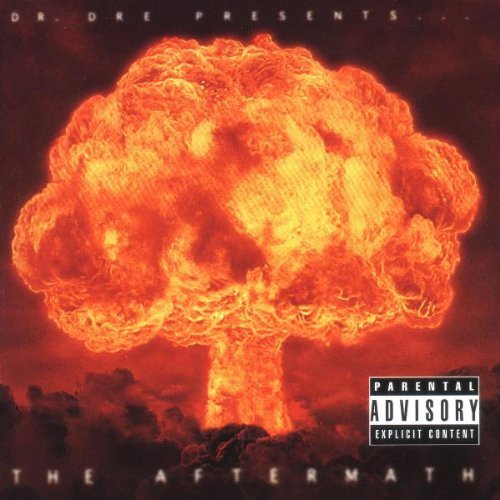 Dr. Dre Presents/Aftermath@Explicit Version