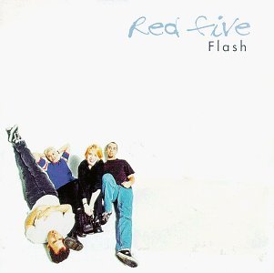 RED 5/FLASH