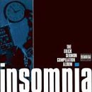 SERMON,ERICK/INSOMNIA-THE ERIC SERMON COMP