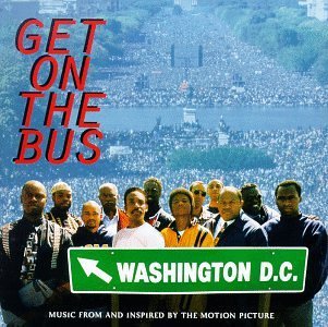 GET ON THE BUS/SOUNDTRACK