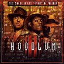 HOODLUM/SOUNDTRACK
