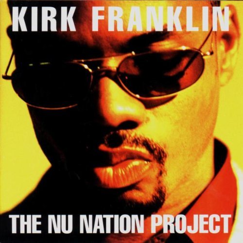 FRANKLIN,KIRK/NU NATION PROJECT