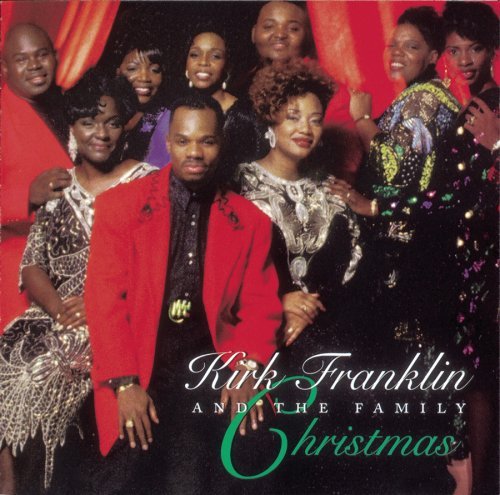 Kirk & Family Franklin/Christmas