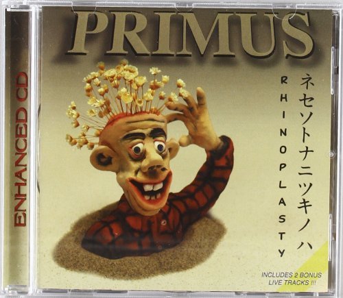 Primus Rhinoplasty 